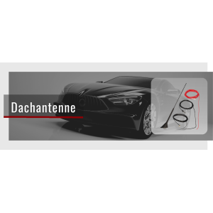 Dachantenne