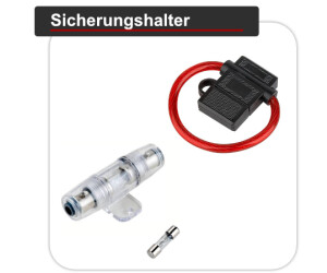 Sicherungshalter