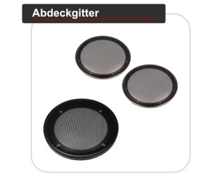 Abdeckgitter