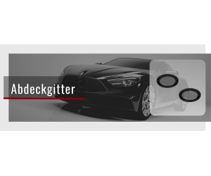 Abdeckgitter