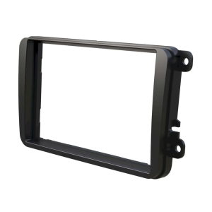 Audioproject A109 Radioblende Doppel DIN ISO für VW...