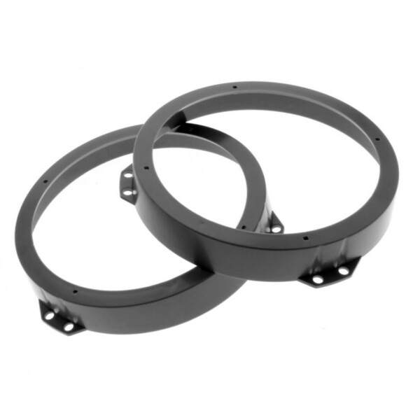 ACV Lautsprecherringe 120mm - Für Nissan, Opel, Renault Türen Und Heck