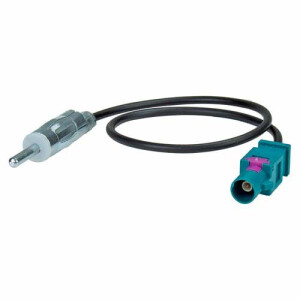 Audioproject A300-10 Radioblende Set 2 DIN für Mercedes Benz A Klasse W169 B Klasse T245 Sprinter W906 Viano Vito W639 Radioadapter Antennenadapter