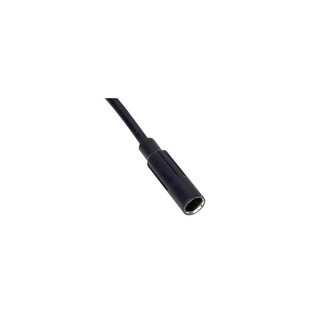 Audioproject A406 Antennenadapter DIN ISO Autoradio flexibel, ca 20cm, 6,98  €