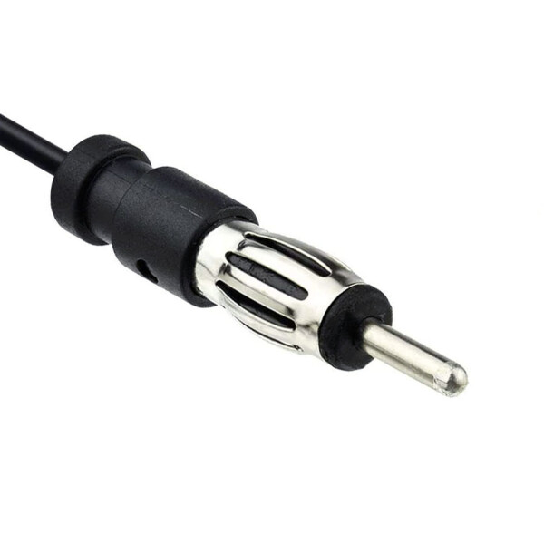 Antenne Autoradio, FM Autoantenne, Scheibenantenne  Produktbild-Vorschau 8