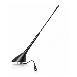 Audioproject Autoantenne Raku 2 - Dachantenne mit...