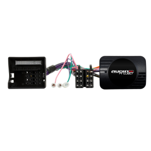 Cavo ISO Quadlock Per Auto Opel 2004-2011 | Adattatore Per Autoradio Aftermarket