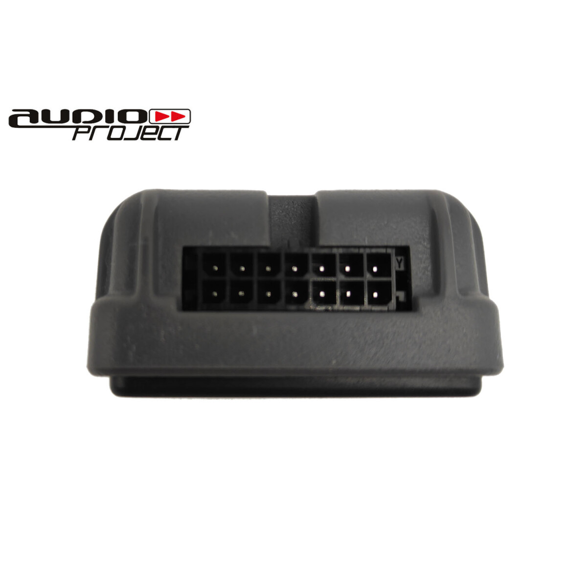 Audioproject A400.2-10 - CAN BUS Adapter für Audi VW Golf 5 6 Passat ,  62,90 €