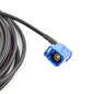 Audioproject A108 GPS Antenne SMA Navigation für ---- 5m Kabel aktiv magnetisch incl 3M Klebepad