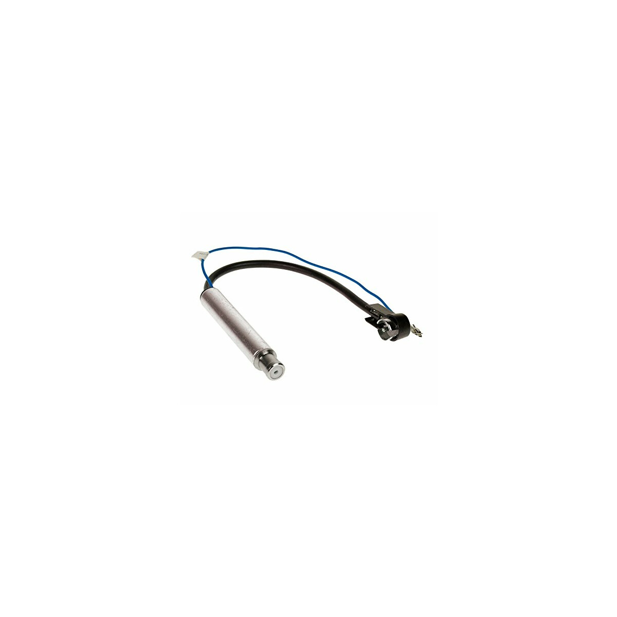 Audioproject A125 Antennenadapter Phantomeinspeisung ISO - ISO für VW, 6,98  €
