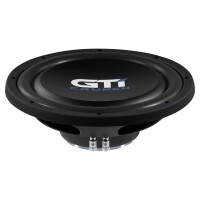 Crunch GTI124 - 600 Watt Subwoofer 30 cm