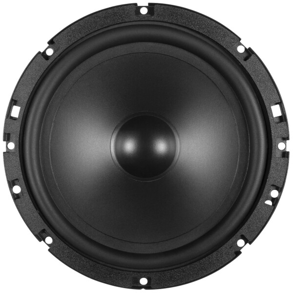 CRUNCH GTS-6.2W - Woofer 16,5 cm - Auto Lautsprecher