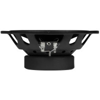 CRUNCH GTS-62 - Koax 16,5 cm - Auto Lautsprecher