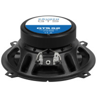 CRUNCH GTS-52 - Koax 13 cm - Auto Lautsprecher