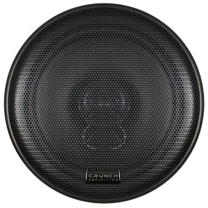 CRUNCH DSX-62 DEFINITION Koax 16,5 cm - Auto Lautsprecher