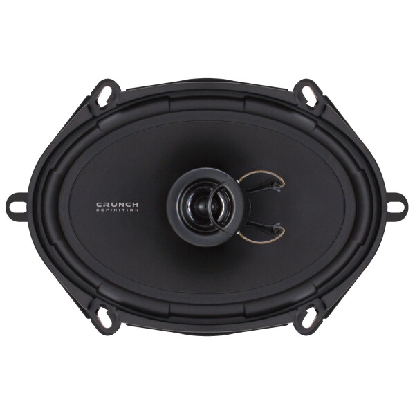 CRUNCH DSX-572 DEFINITION Koax 5x7" - Auto Lautsprecher