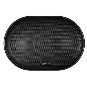 CRUNCH DSX-6930 DEFINITION Triax 6x9" - Auto Lautsprecher