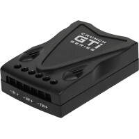 CRUNCH GTI-6.2C - 2-Wege Kompo 16,5 cm - Auto Lautsprecher