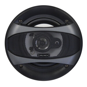CRUNCH GTI-42 Koax 10 cm - Auto Lautsprecher