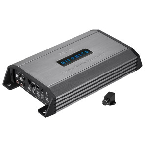 HIFONICS ZEUS Digital Monoblock ZXR1200/1 - Mono-Block...