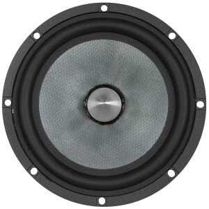 HIFONICS ZEUS 2-Wege Kompo 16,5 cm ZX-6.2C - Kompo Auto...