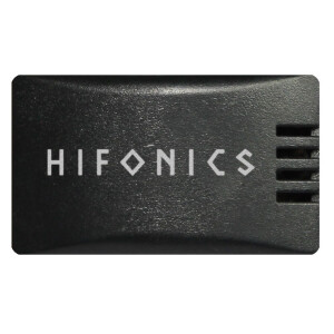 HIFONICS VULCAN 2-Wege Kompo 16,5 cm VX-6.2E - Kompo Auto...