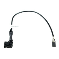 Connects2 CTPIONEERLEAD2 - Anschlußkabel Lenkradfernbedienung für Pioneer DMH + AVH Autoradio
