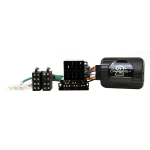 Connects2 CTSFA004.2 - CAN Bus Adapter Basis...