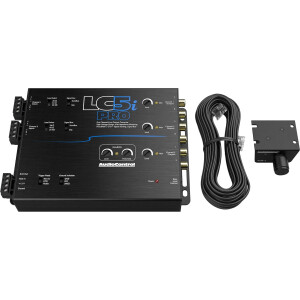 AudioControl LC5iPro – Premium 5‑Kanal...