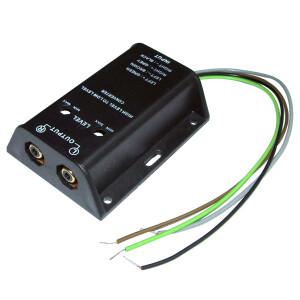 Audioproject A111 High Low Adapter Converter für...