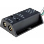 Audioproject A111 High Low Adapter Converter für Endstufe hi Level regelbar Autoradio Verstärker
