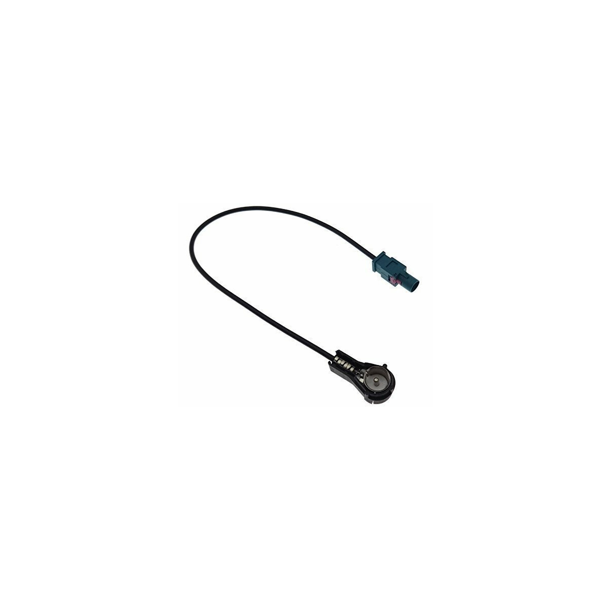 Audioproject A170 Radioblende SET für BMW 3er E46 Radioadapter 2x Ant, 12,98  €